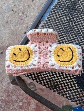 Hair Clip